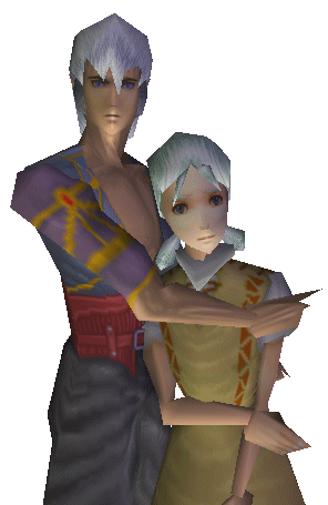 True Love Conquers All.